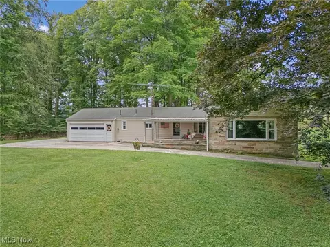 2265 Moffett Rd, Lucas, OH 44843