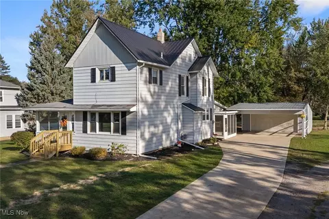 201 E Main St, New London, OH 44851
