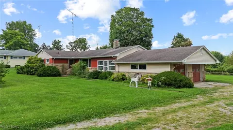 3781 State Route 4, Bucyrus, OH 44820