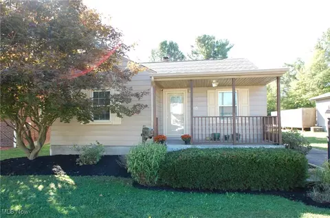 2315 Ridgelawn Ave, Youngstown, OH 44509