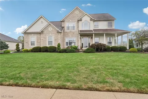 12235 Cantburg Ave NW, Uniontown, OH 44685