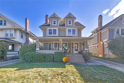 1437 Woodward Ave, Lakewood, OH 44107
