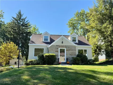 7978 Parkford St NW, Massillon, OH 44646