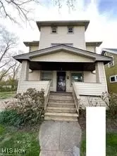 1524 E 133rd St, East Cleveland, OH 44112