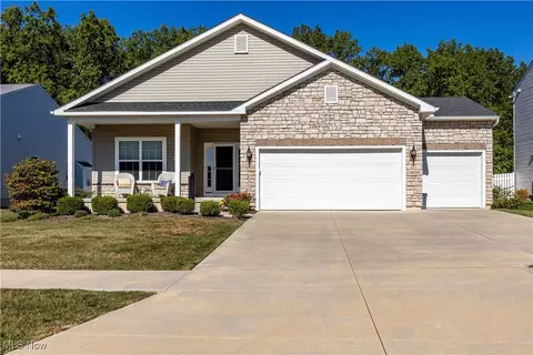 4020 Rossi Way, Lorain, OH 44053