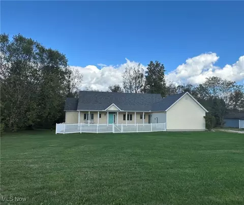 6047 Tallmadge Rd, Rootstown, OH 44272