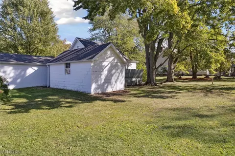 Exterior - 224 W Main St, Lagrange, OH 44050 photo 7 of 9