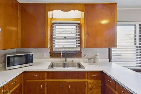 Kitchen - 224 W Main St, Lagrange, OH 44050 photo 3 of 7