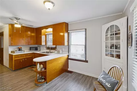 Kitchen - 224 W Main St, Lagrange, OH 44050 photo 1 of 7