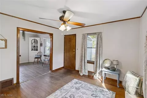 Entry Way - 224 W Main St, Lagrange, OH 44050 photo 4 of 5