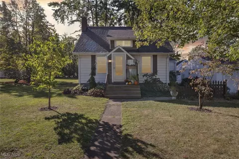 224 W Main St, Lagrange, OH 44050