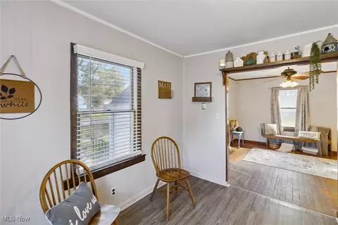 Entry Way - 224 W Main St, Lagrange, OH 44050 photo 5 of 5