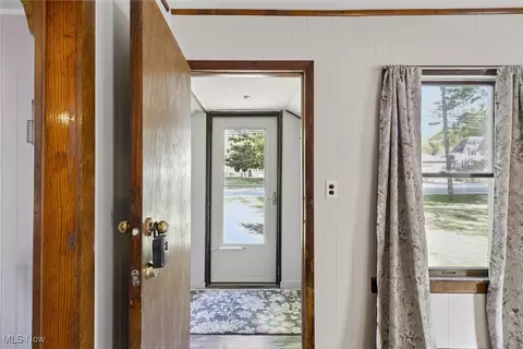 Entry Way - 224 W Main St, Lagrange, OH 44050 photo 1 of 5