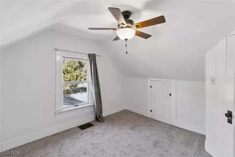 Bedroom - 224 W Main St, Lagrange, OH 44050 photo 6 of 9