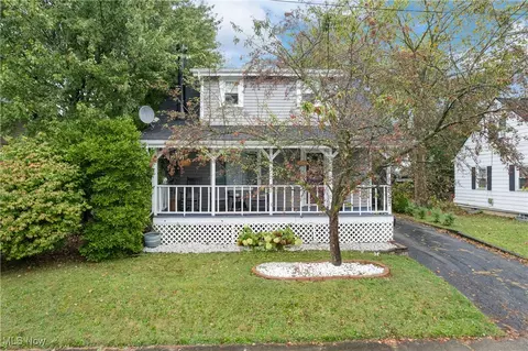 2327 11th St, Cuyahoga Falls, OH 44221