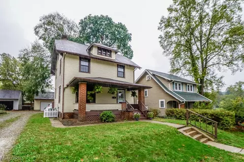 1520 11th St NW, Canton, OH 44703