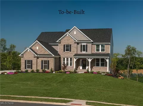 3356 White Willow Ln, Brunswick, OH 44212