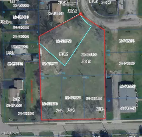 3012 Northgate Ave, Youngstown, OH 44505