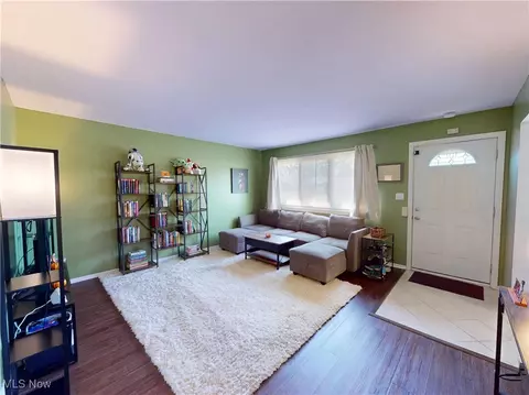 Living - 1847 Eldon Dr, Wickliffe, OH 44092 photo 1 of 1