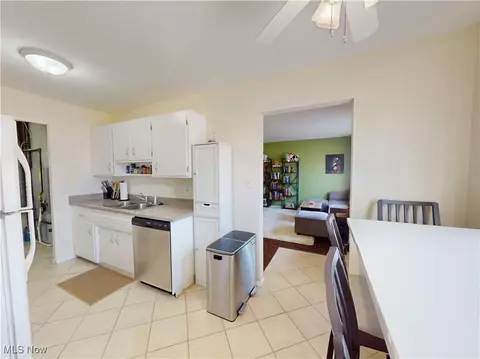 Kitchen - 1847 Eldon Dr, Wickliffe, OH 44092 photo 2 of 4