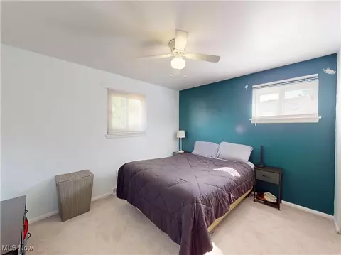 Bedroom - 1847 Eldon Dr, Wickliffe, OH 44092 photo 1 of 1