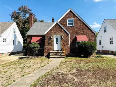 315 E 232nd St, Euclid, OH 44123