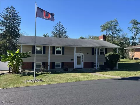118 Pine Ln, Barnesville, OH 43713 photo 1