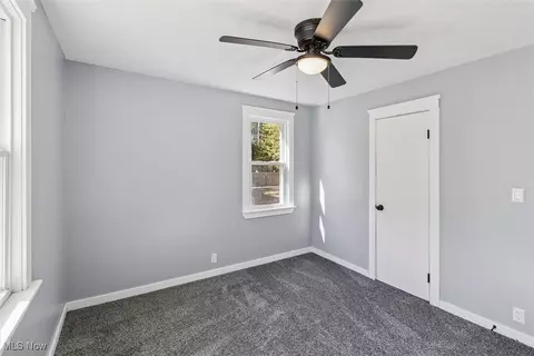 Bedroom - 317 E 44th St, Lorain, OH 44052 photo 2 of 6