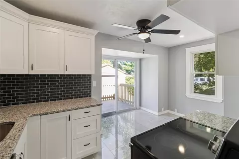 Kitchen - 317 E 44th St, Lorain, OH 44052 photo 1 of 4