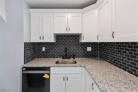 Kitchen - 317 E 44th St, Lorain, OH 44052 photo 4 of 4