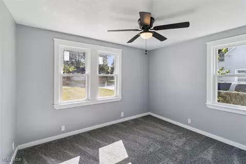 Bedroom - 317 E 44th St, Lorain, OH 44052 photo 1 of 6