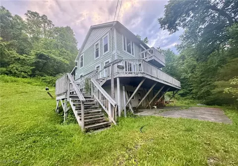 40989 Greer Rd, Salem, OH 45745