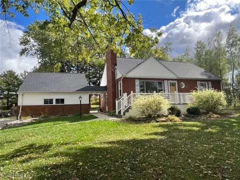 10103 Cutts Rd, Chardon, OH 44024