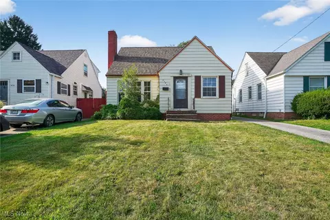 4194 Stilmore Rd, South Euclid, OH 44121