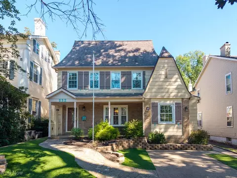 332 Fourth St, Marietta, OH 45750