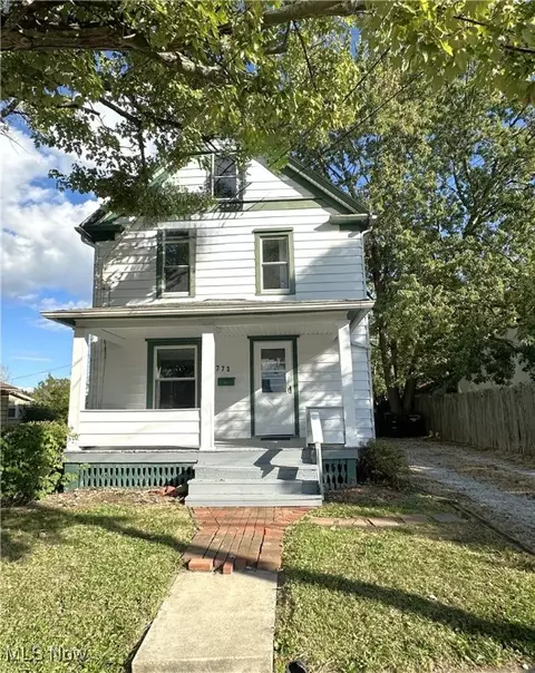 773 Montana Ave, Akron, OH 44314