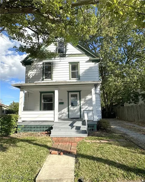 773 Montana Ave, Akron, OH 44314