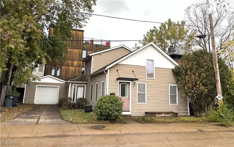 490 Miller Ct, Cleveland, OH 44113