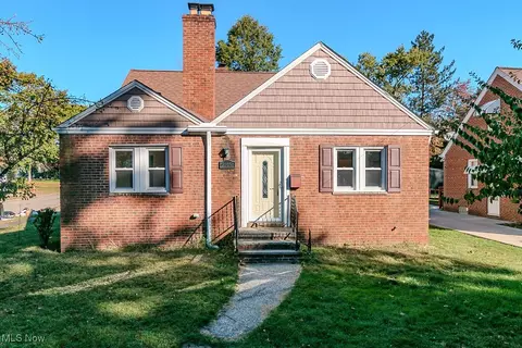22151 Hadden Rd, Euclid, OH 44117