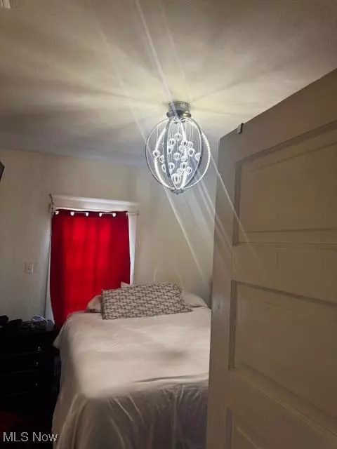 Bedroom - 1717 E 33rd St, Lorain, OH 44055 photo 3 of 3