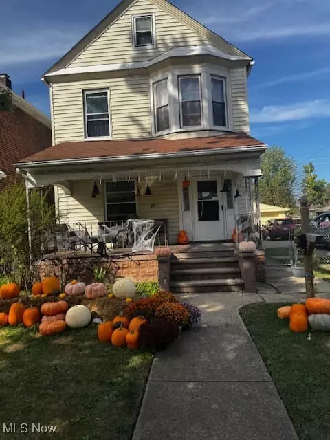 1717 E 33rd St, Lorain, OH 44055