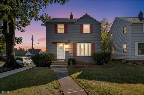 12930 Havana Rd, Garfield Heights, OH 44125