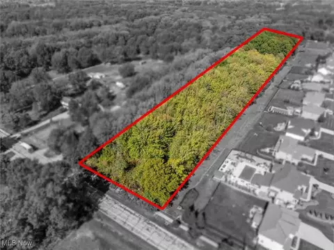 Sprague Road, Olmsted Twp, OH 44138