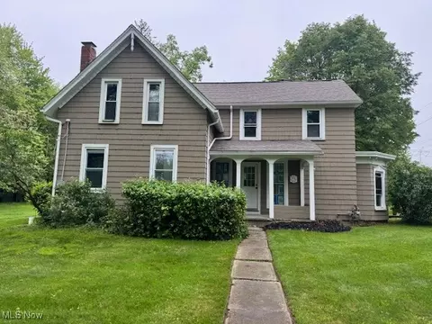 7560 Chagrin Rd, Chagrin Falls, OH 44022