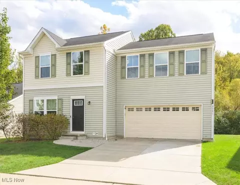 3336 Blossom Trl, Twinsburg, OH 44087