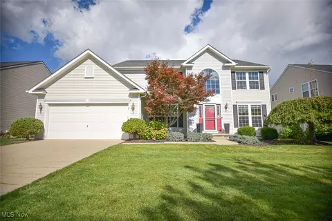 4451 Ridgestone Way, Medina, OH 44256