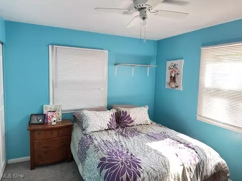 Bedroom - 2194 Santom Rd E, Stow, OH 44224 photo 1 of 2