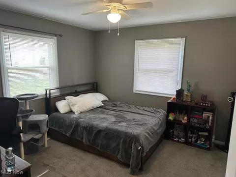 Bedroom - 2194 Santom Rd E, Stow, OH 44224 photo 2 of 2