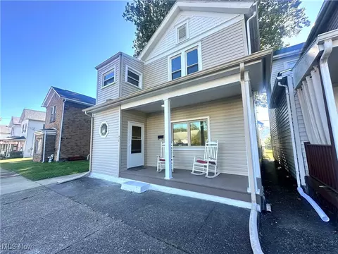 936 Saint George St, East Liverpool, OH 43920