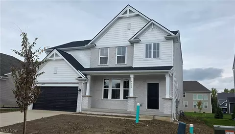 36756 Appian Way, North Ridgeville, OH 44039